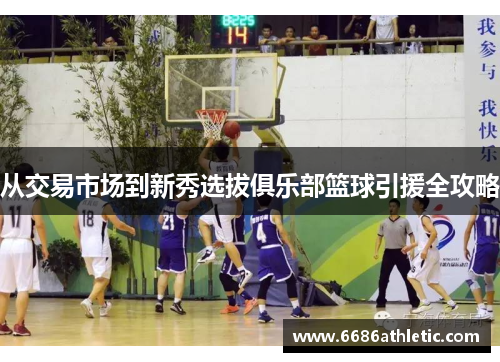从交易市场到新秀选拔俱乐部篮球引援全攻略